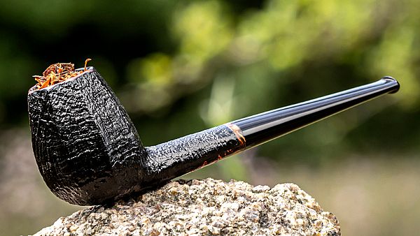 50 周年纪念烟斗——Copenhagen Collection 哥本哈根系列