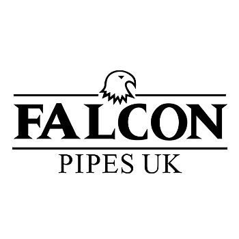 Falcon Pipes logo