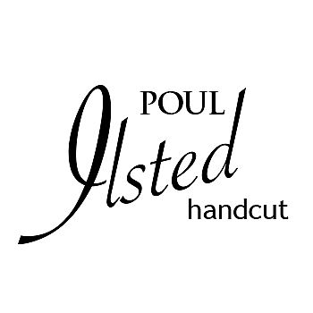 Poul Ilsted logo
