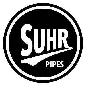 Suhr Pipes logo